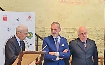 Al libro “Coverciano una leggenda che continua” il Premio Firenze Ada Cullino Marcori