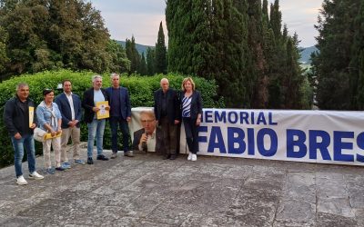 V Memorial Fabio Bresci con più squadre e tornei. Il 2 giugno finale e premiazioni a Rufina