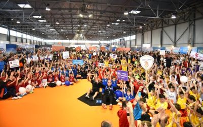 LND Quarto tempo: la carica dei 10.000 per crescere attraverso il confronto