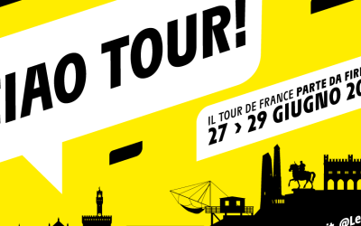 Sale la febbre gialla del Tour de France
