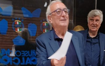 Dall’Us Affrico a Kayode, tutti i premiati con il “Nereo Rocco”