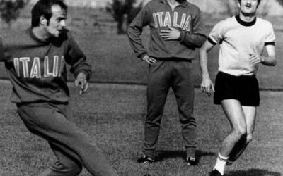 Ciao Comunardo, grande campione nonostante tutto