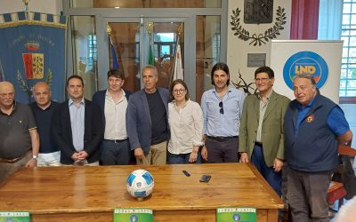 I valori dello sport in campo con il 7° Memorial Fabio Bresci