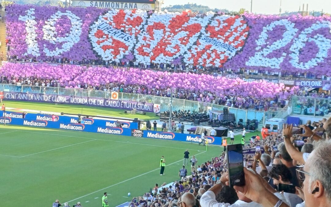 Una festa rovinata ma non troppo