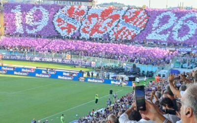 Una festa rovinata ma non troppo
