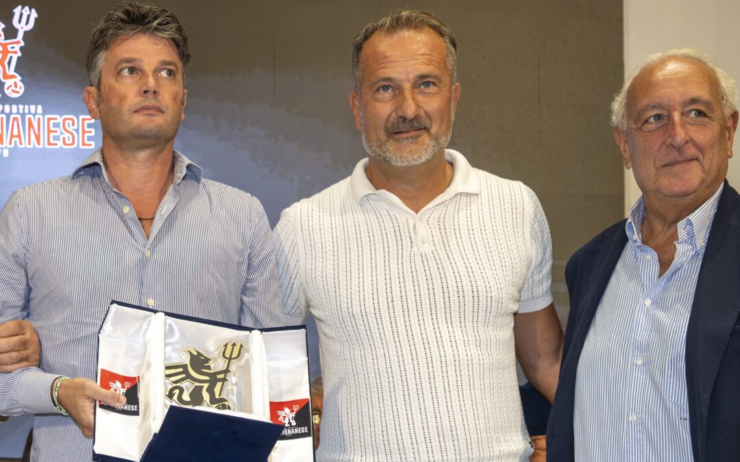 Le premiazioni della 46ª edizione del Premio Nazionale “Nereo Rocco”